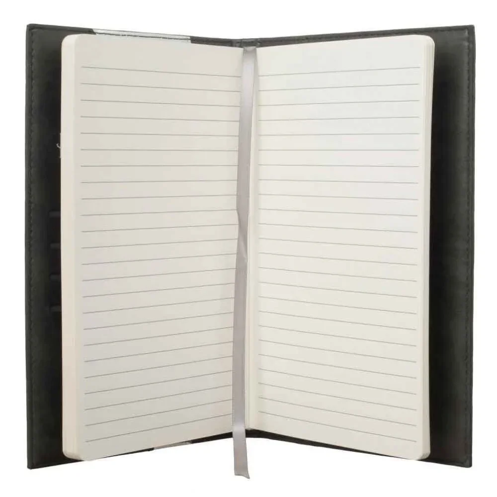 Harry Potter Deathly Hallows Reusable Journal - Wizarding World Gifts